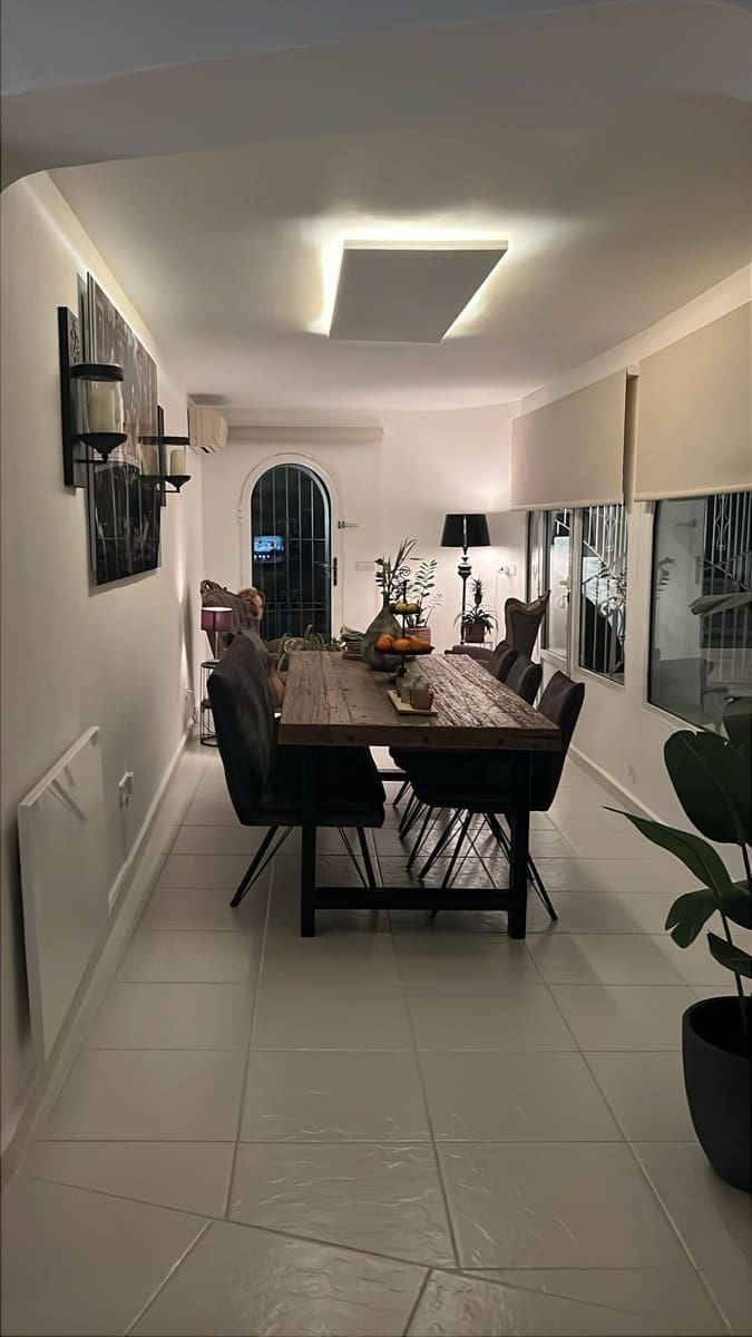 3 chambre Villa/Maison à vendre à Calpe / Calp avec piscine garage - 645 000 € (Ref: 9189015)