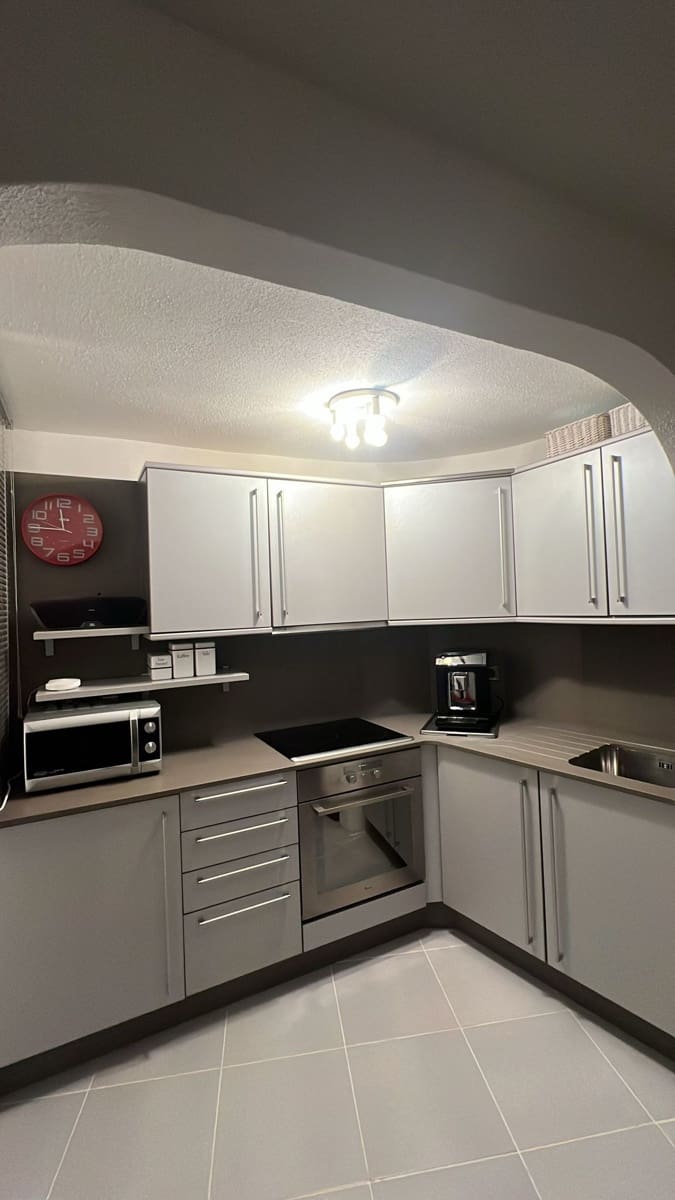 3 chambre Villa/Maison à vendre à Calpe / Calp avec piscine garage - 645 000 € (Ref: 9189015)