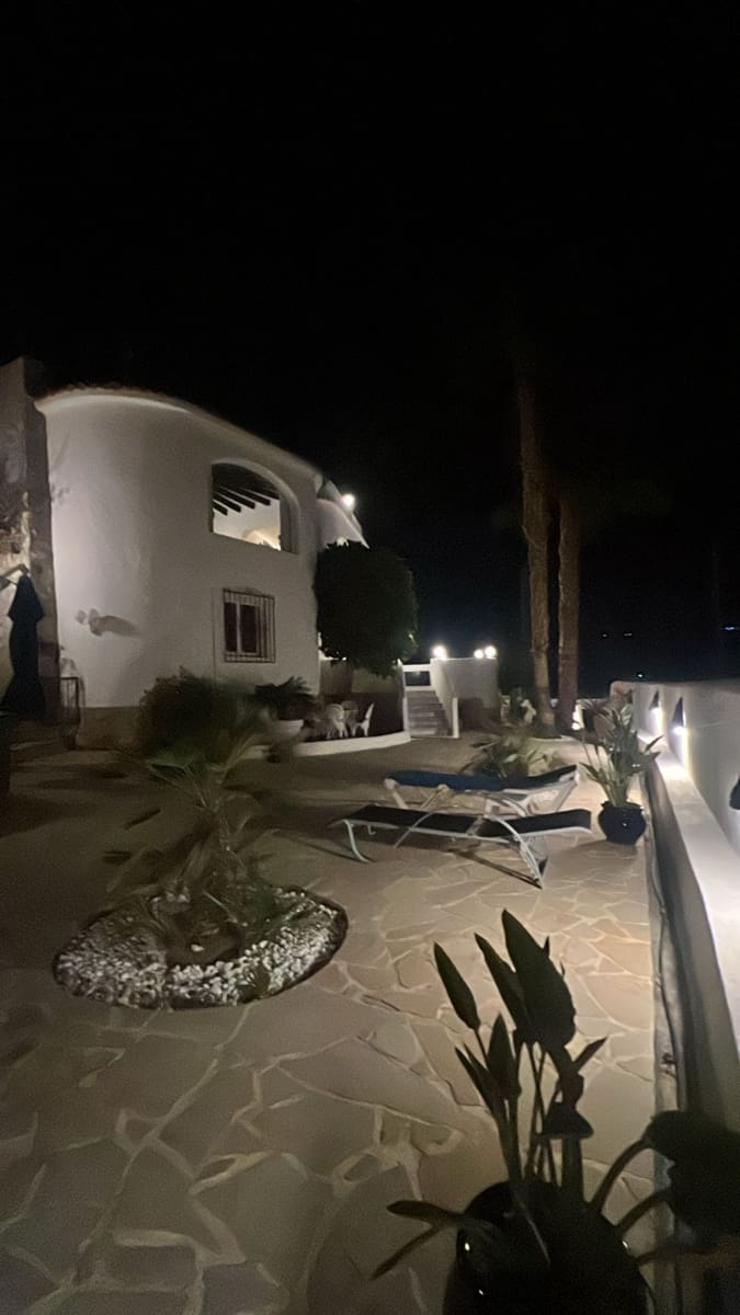 3 chambre Villa/Maison à vendre à Calpe / Calp avec piscine garage - 645 000 € (Ref: 9189015)