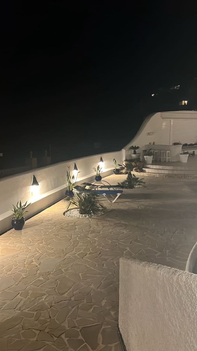 3 chambre Villa/Maison à vendre à Calpe / Calp avec piscine garage - 645 000 € (Ref: 9189015)