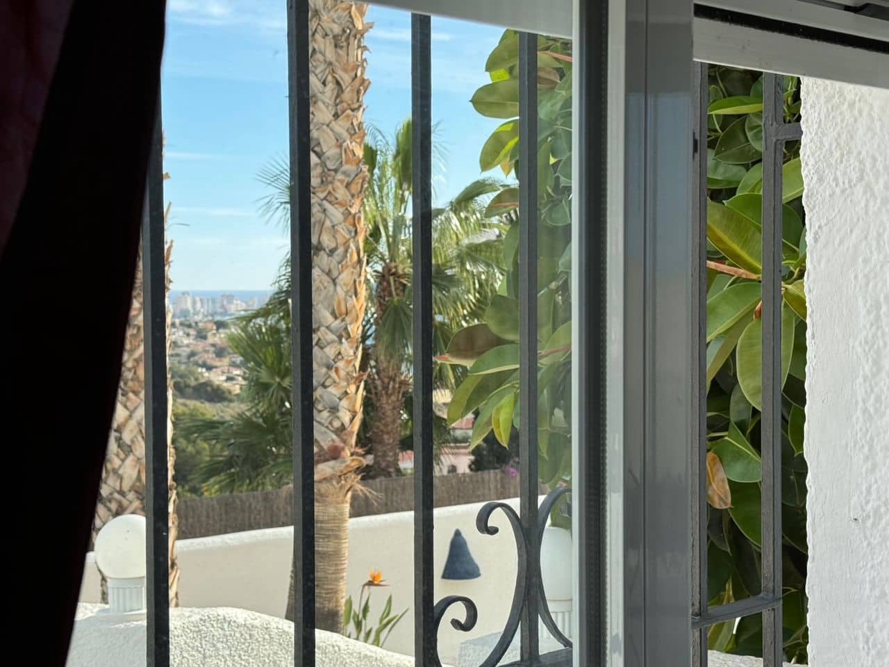 3 chambre Villa/Maison à vendre à Calpe / Calp avec piscine garage - 645 000 € (Ref: 9189015)