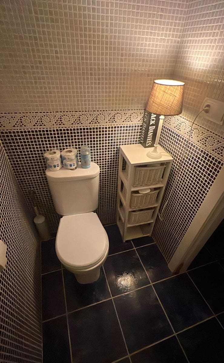 3 chambre Villa/Maison à vendre à Calpe / Calp avec piscine garage - 645 000 € (Ref: 9189015)