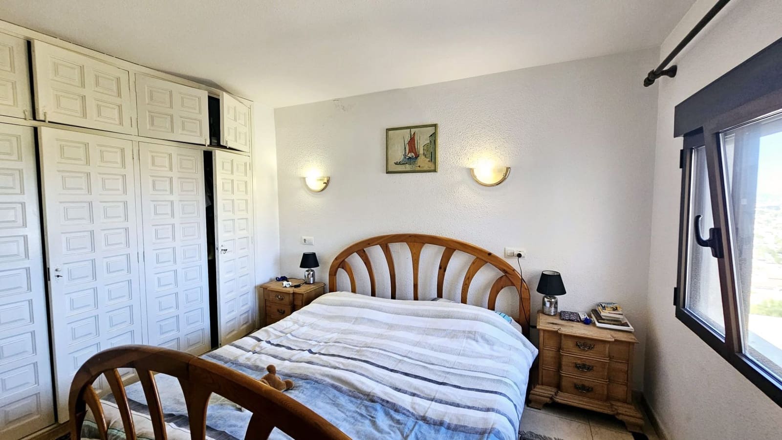 4 bedroom Villa for sale in Calpe / Calp with pool garage - € 730,000 (Ref: 9190840)