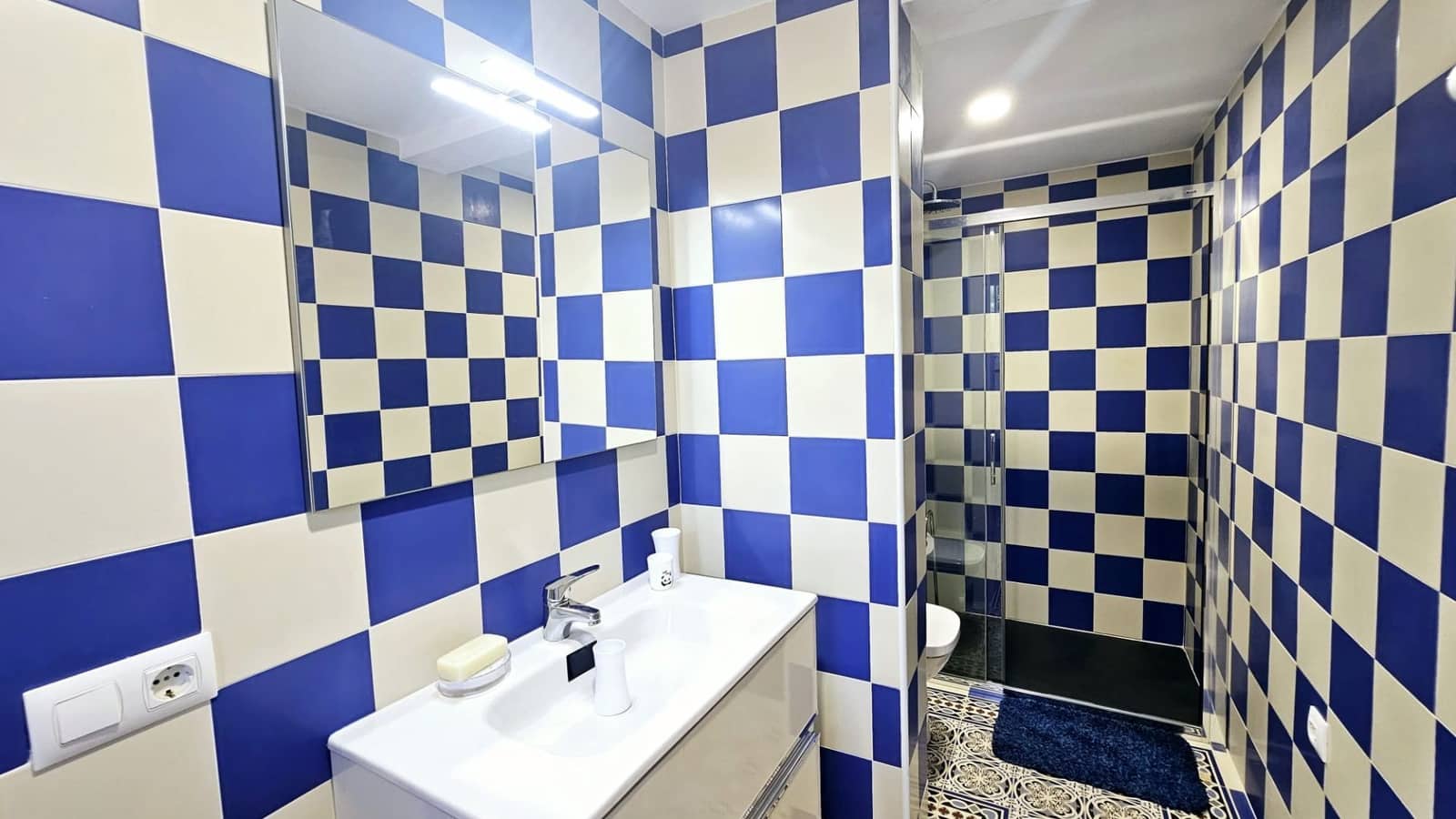 4 bedroom Villa for sale in Calpe / Calp with pool garage - € 730,000 (Ref: 9190840)