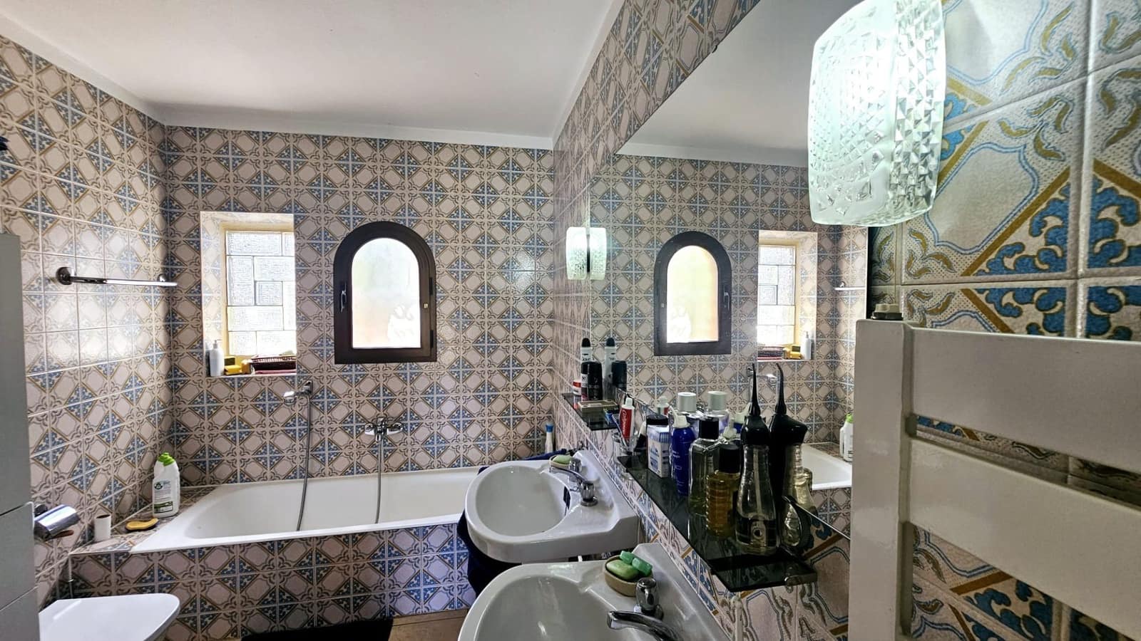 4 bedroom Villa for sale in Calpe / Calp with pool garage - € 730,000 (Ref: 9190840)