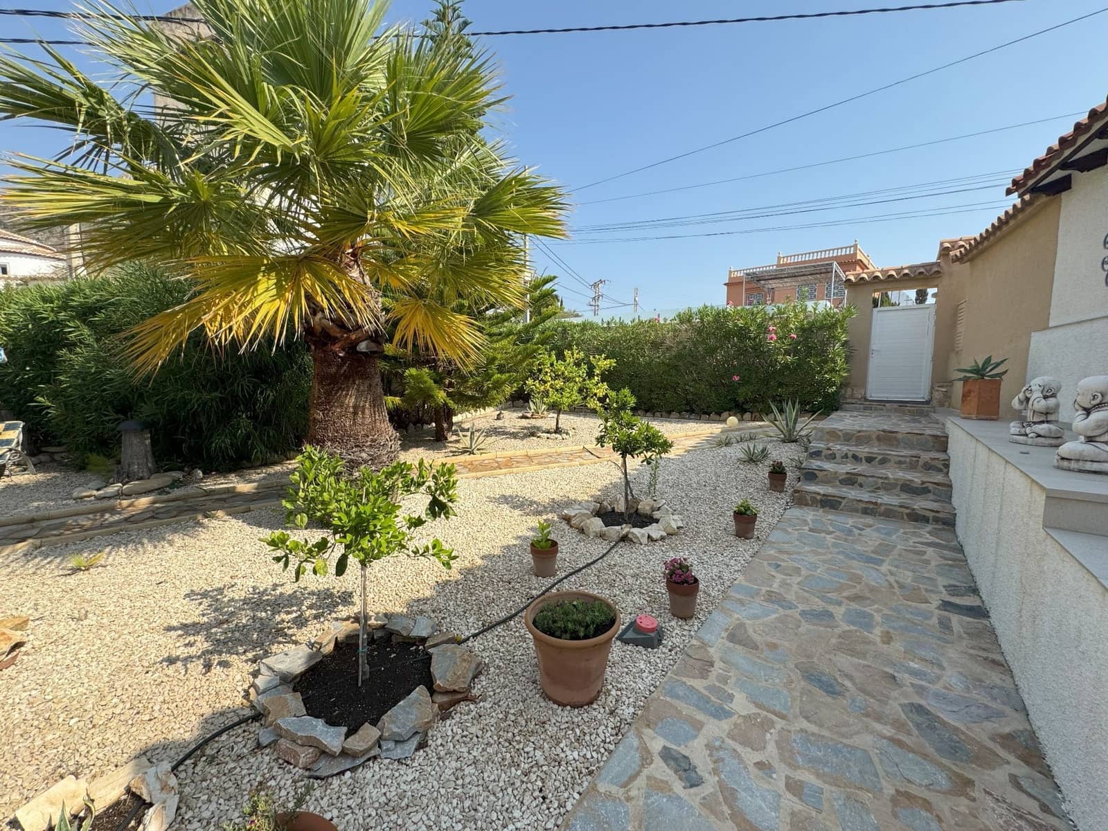 4 bedroom Villa for sale in Calpe / Calp with pool garage - € 760,000 (Ref: 9192064)