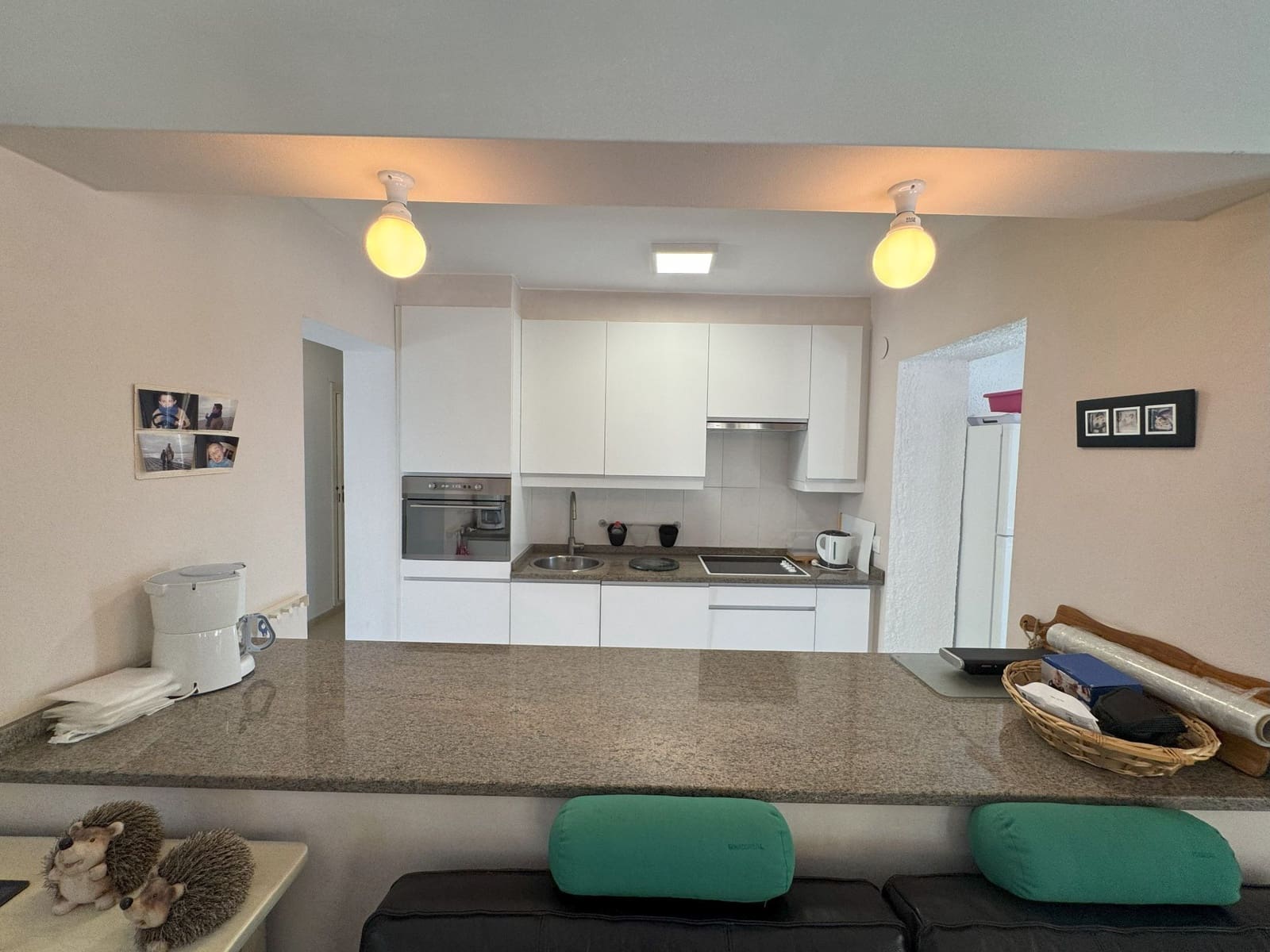 4 bedroom Villa for sale in Calpe / Calp with pool garage - € 760,000 (Ref: 9192064)