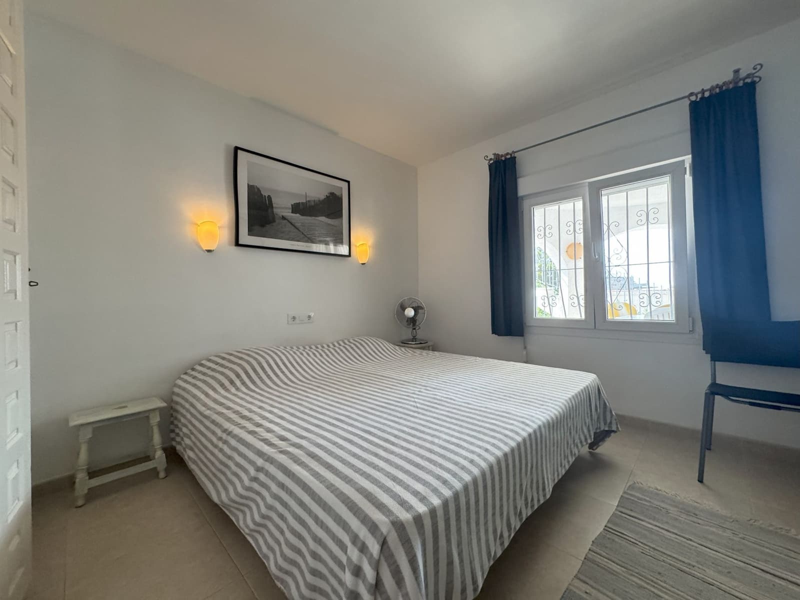 4 bedroom Villa for sale in Calpe / Calp with pool garage - € 760,000 (Ref: 9192064)