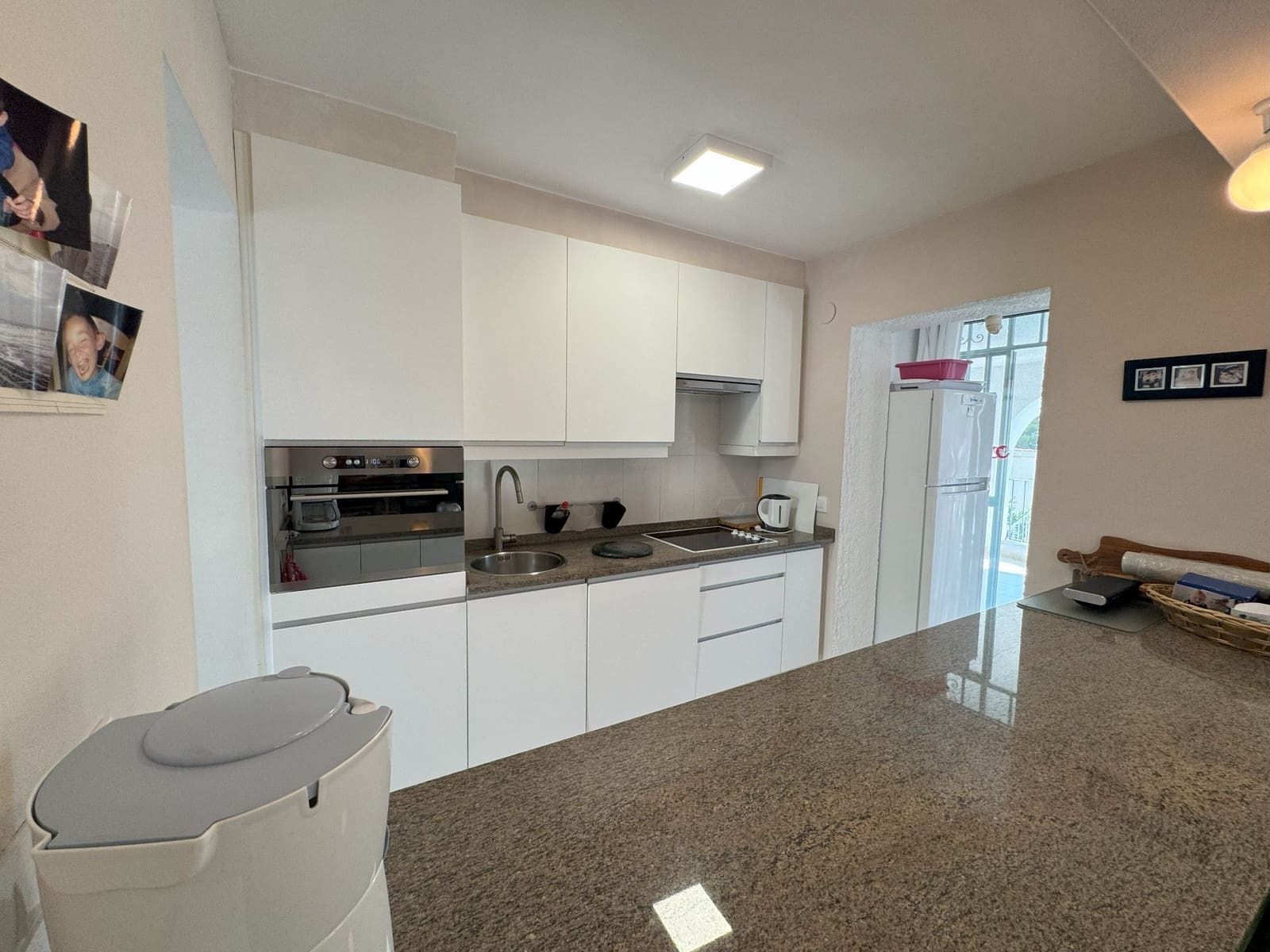 4 bedroom Villa for sale in Calpe / Calp with pool garage - € 760,000 (Ref: 9192064)