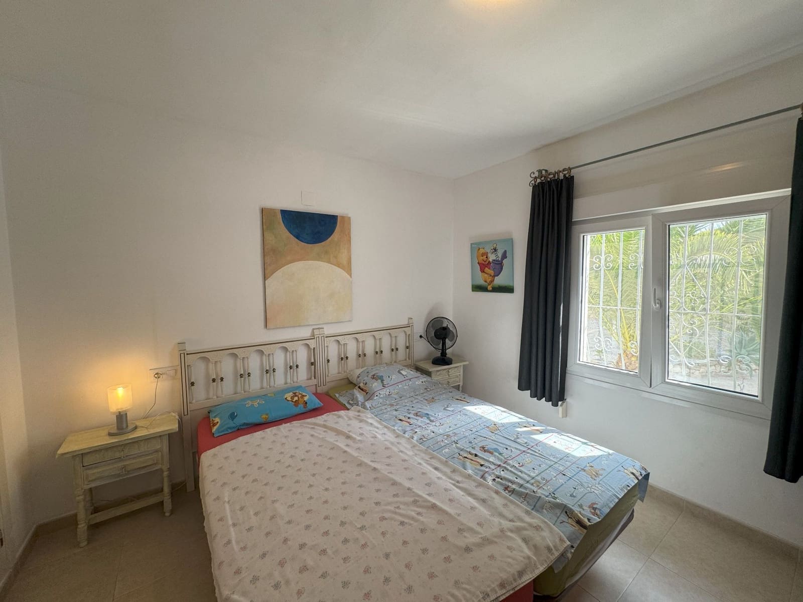 4 bedroom Villa for sale in Calpe / Calp with pool garage - € 760,000 (Ref: 9192064)