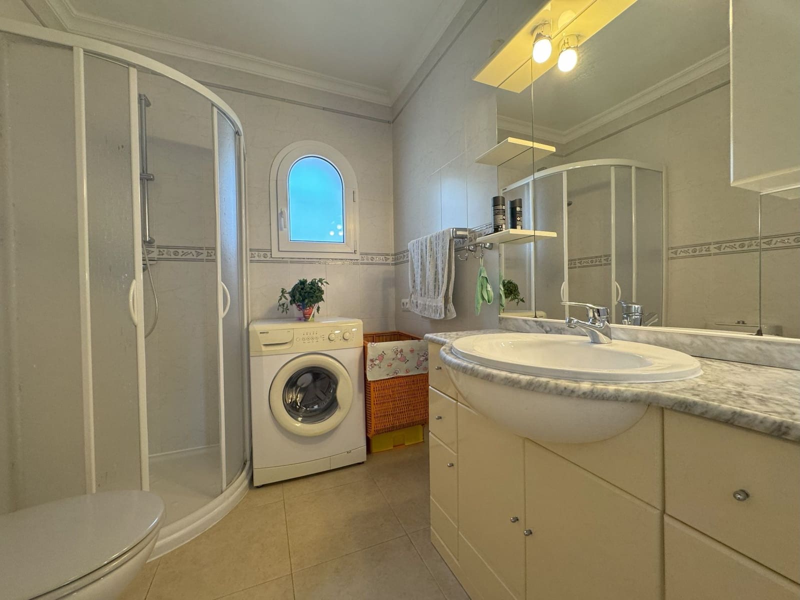 4 bedroom Villa for sale in Calpe / Calp with pool garage - € 760,000 (Ref: 9192064)