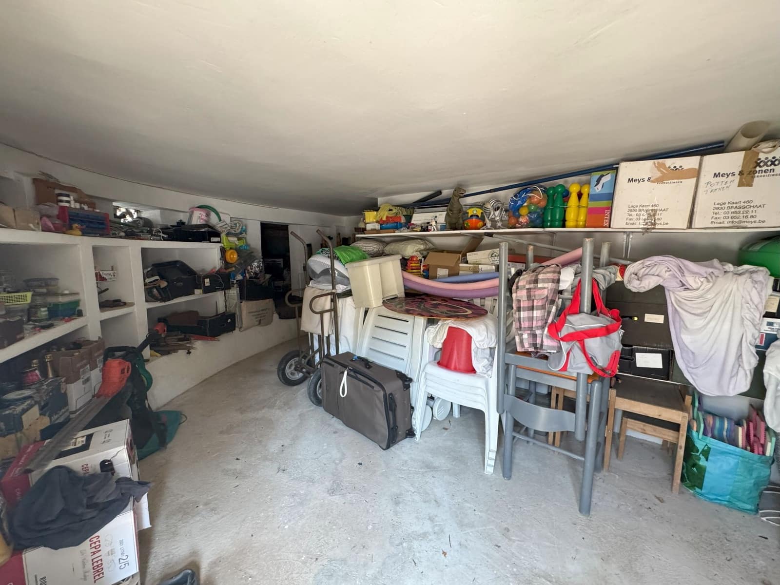 4 bedroom Villa for sale in Calpe / Calp with pool garage - € 760,000 (Ref: 9192064)