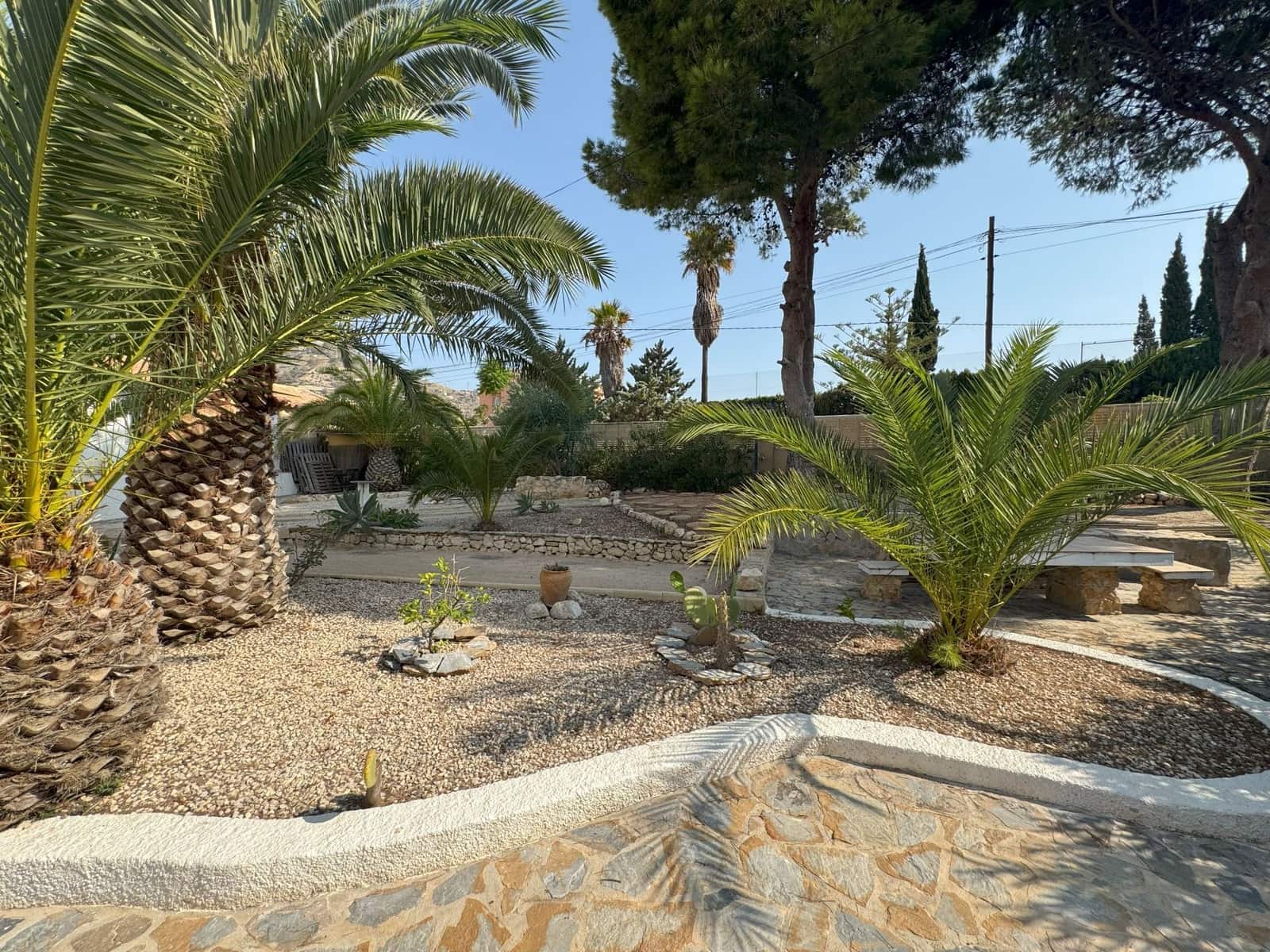 4 bedroom Villa for sale in Calpe / Calp with pool garage - € 760,000 (Ref: 9192064)