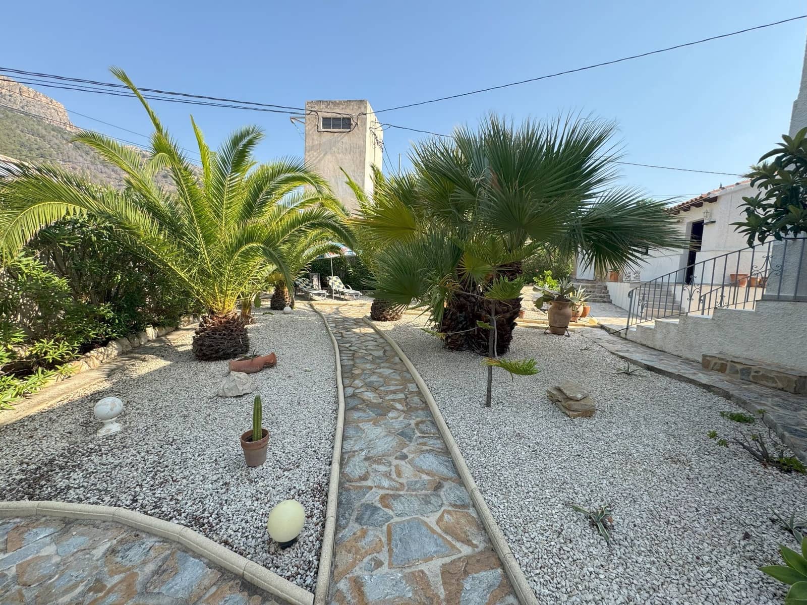 4 bedroom Villa for sale in Calpe / Calp with pool garage - € 760,000 (Ref: 9192064)