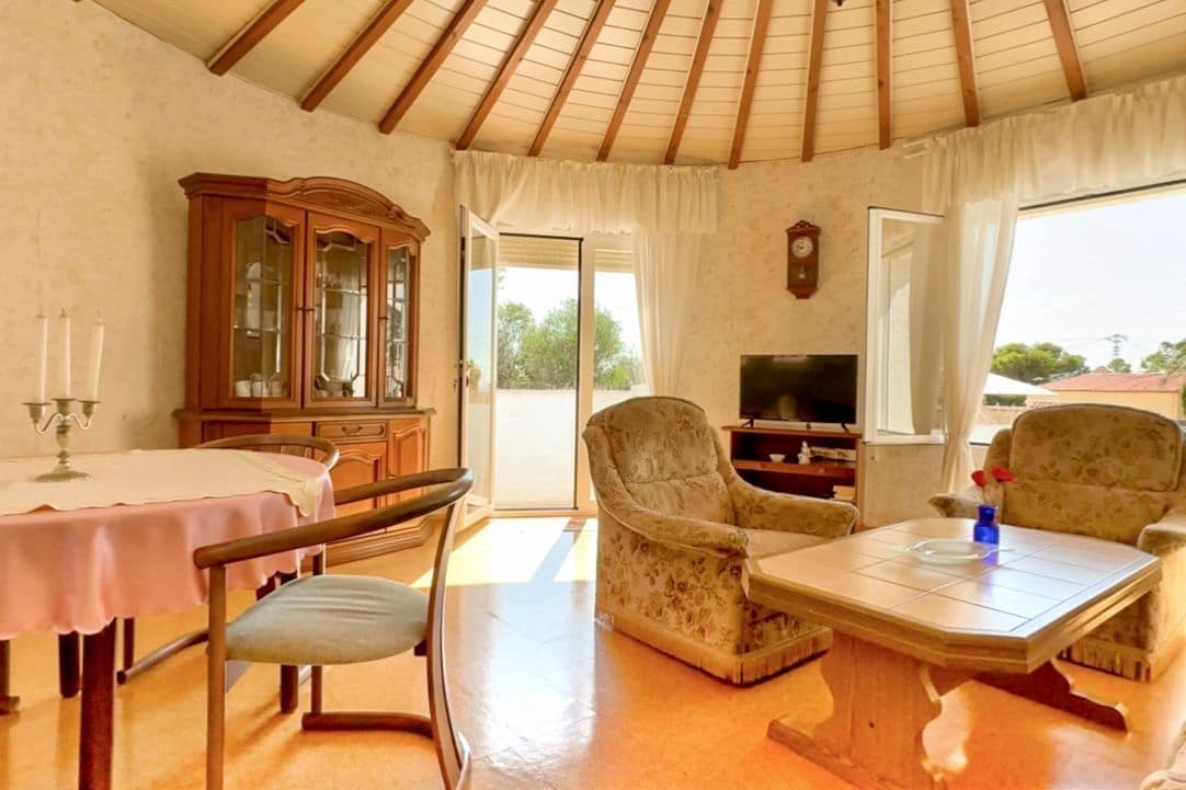 4 soveværelse Villa til salg i Calpe / Calp med swimmingpool garage - € 495.000 (Ref: 9262176)