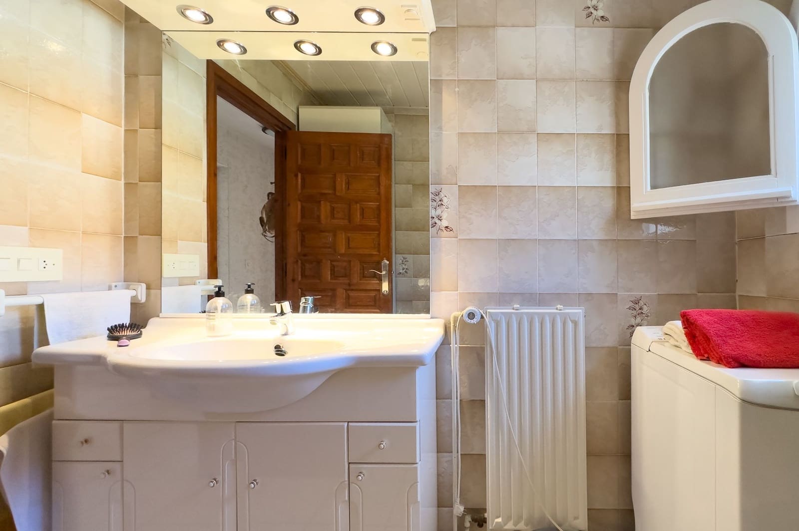 4 soveværelse Villa til salg i Calpe / Calp med swimmingpool garage - € 495.000 (Ref: 9262176)