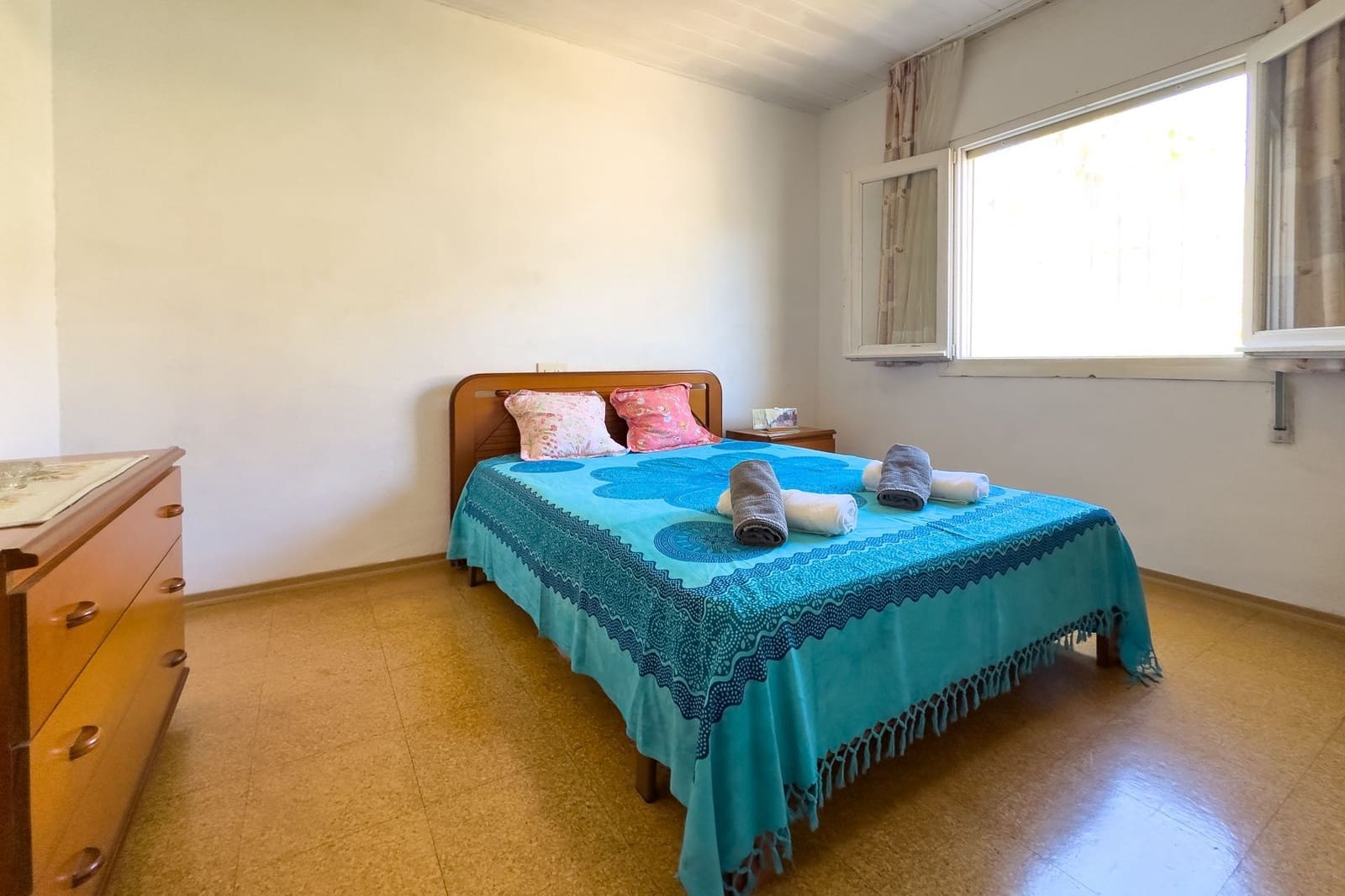 4 soveværelse Villa til salg i Calpe / Calp med swimmingpool garage - € 495.000 (Ref: 9262176)