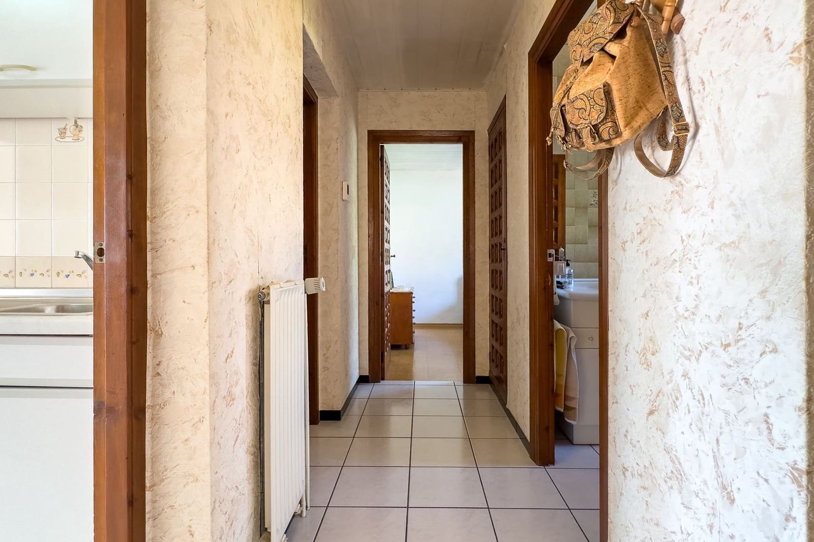 4 soveværelse Villa til salg i Calpe / Calp med swimmingpool garage - € 495.000 (Ref: 9262176)