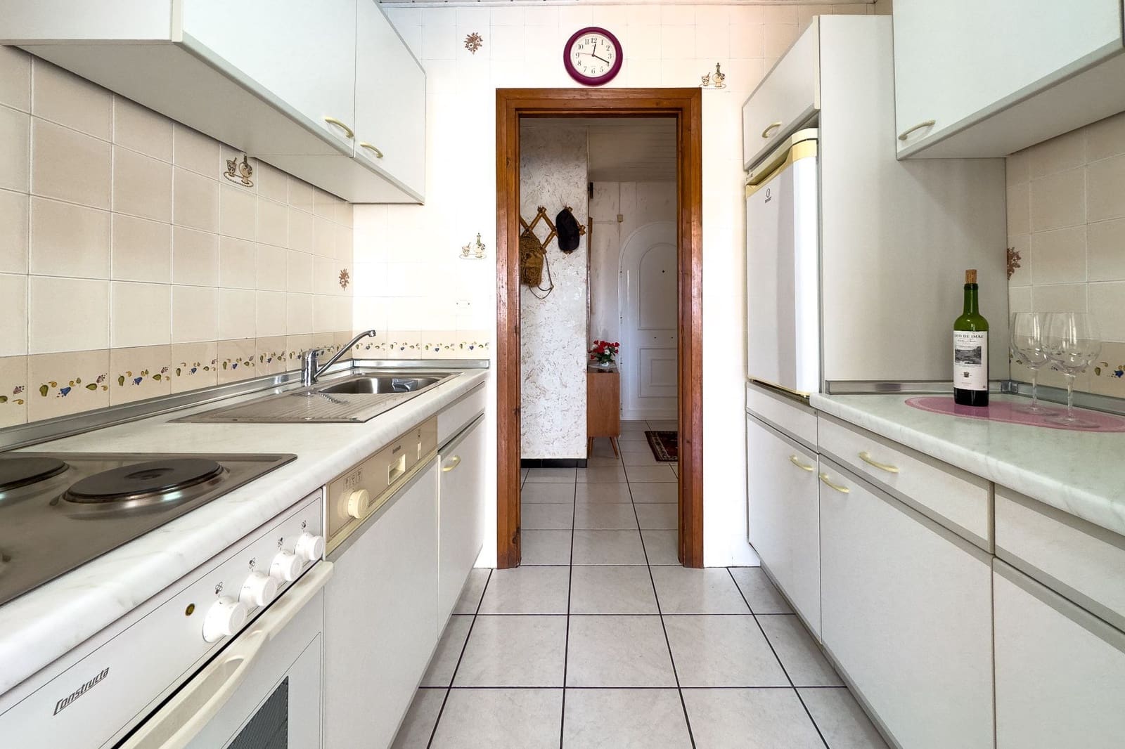 4 soveværelse Villa til salg i Calpe / Calp med swimmingpool garage - € 495.000 (Ref: 9262176)