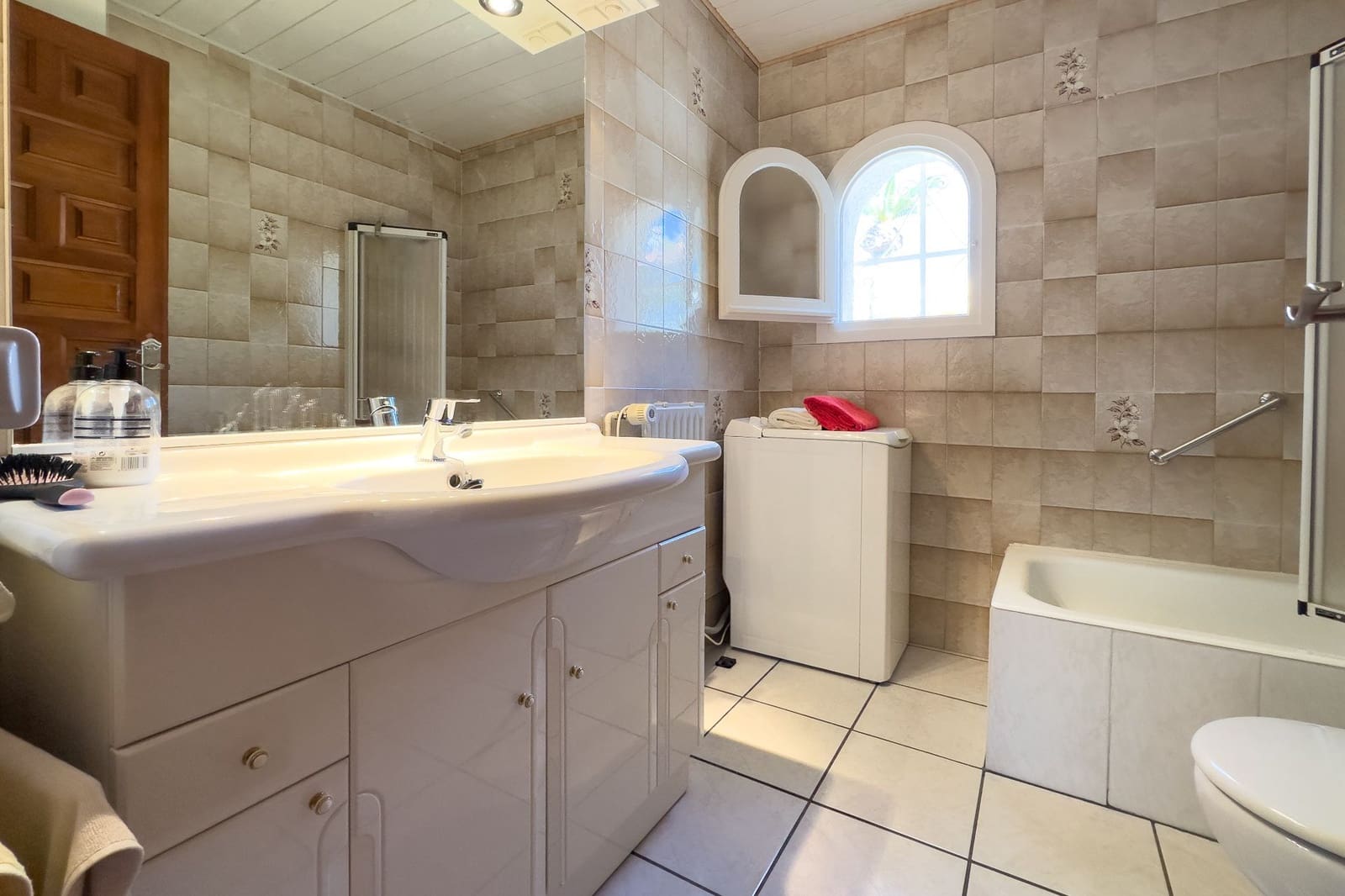 4 soveværelse Villa til salg i Calpe / Calp med swimmingpool garage - € 495.000 (Ref: 9262176)