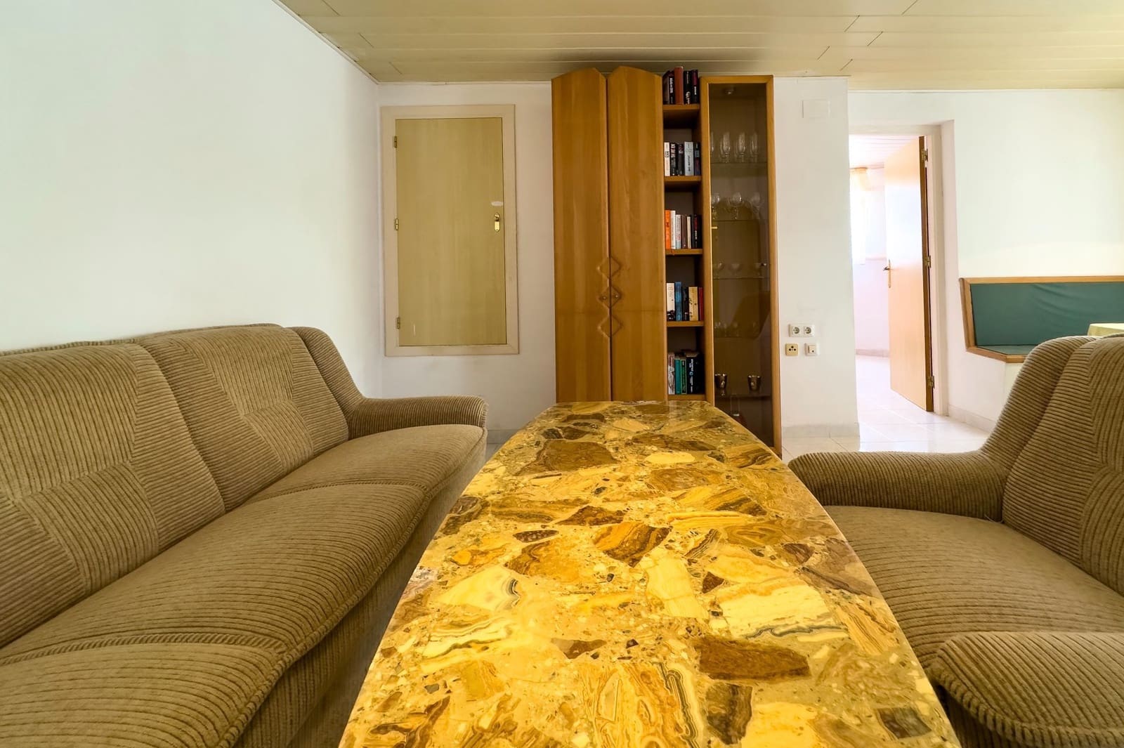 4 soveværelse Villa til salg i Calpe / Calp med swimmingpool garage - € 495.000 (Ref: 9262176)