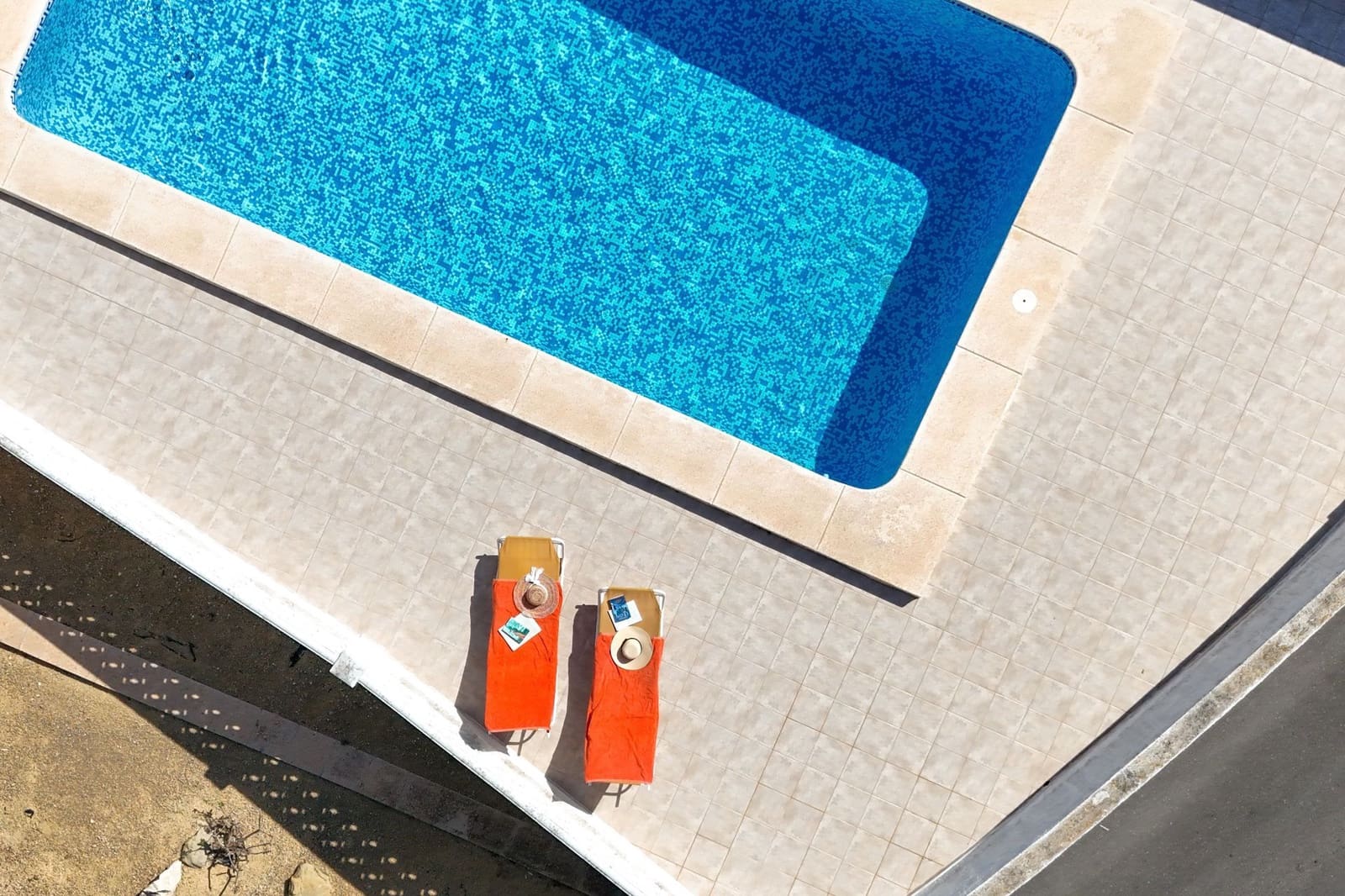 4 soveværelse Villa til salg i Calpe / Calp med swimmingpool garage - € 495.000 (Ref: 9262176)