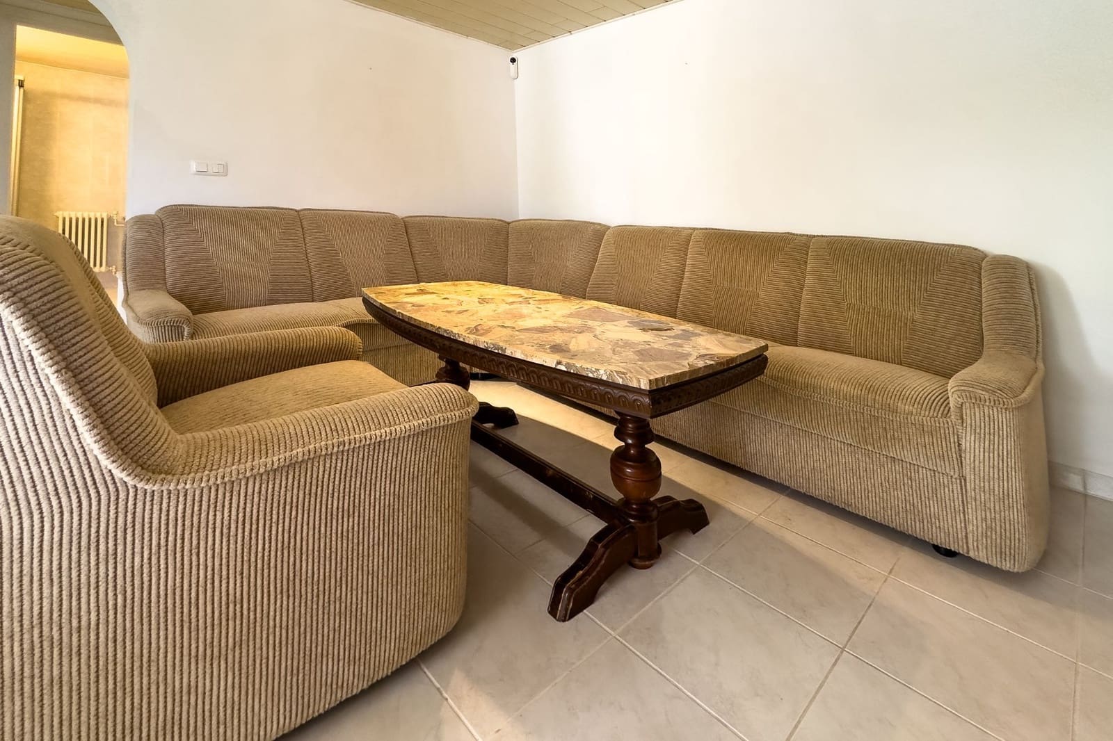 4 soveværelse Villa til salg i Calpe / Calp med swimmingpool garage - € 495.000 (Ref: 9262176)