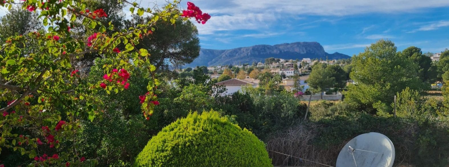 Grond te koop in Calpe / Calp - € 275.000 (Ref: 9304874)