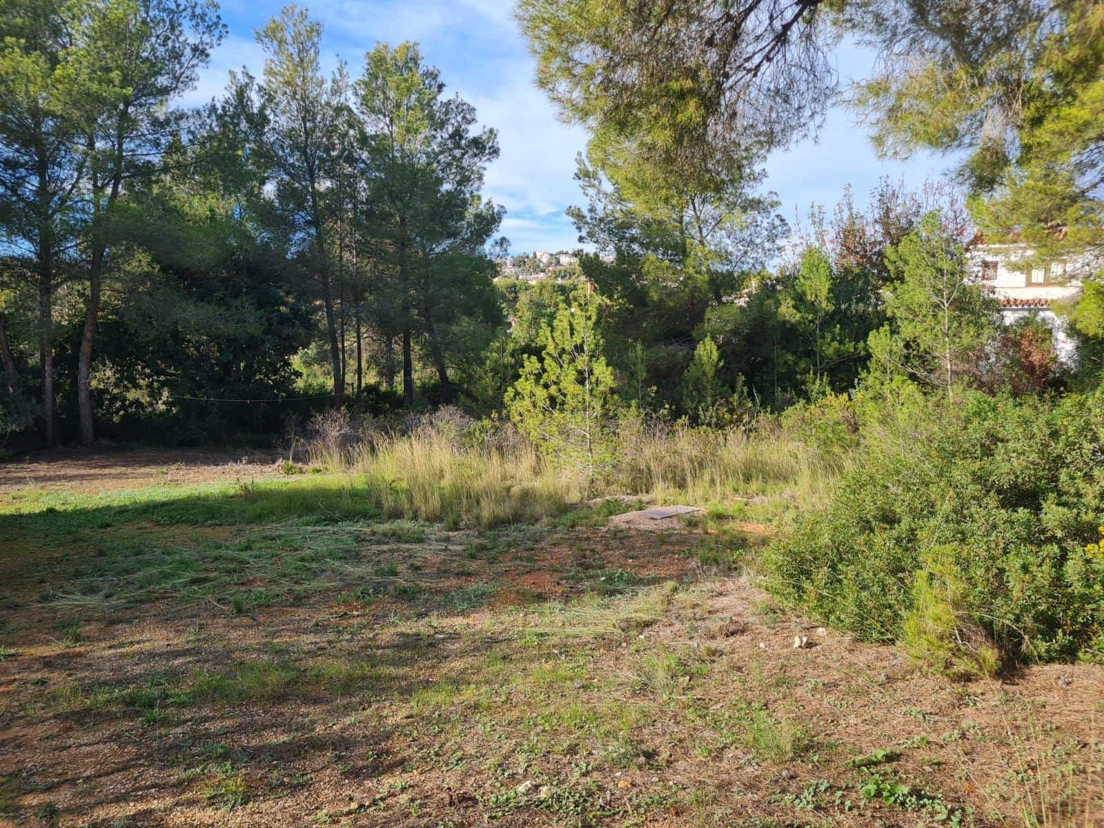 Grond te koop in Calpe / Calp - € 275.000 (Ref: 9304874)