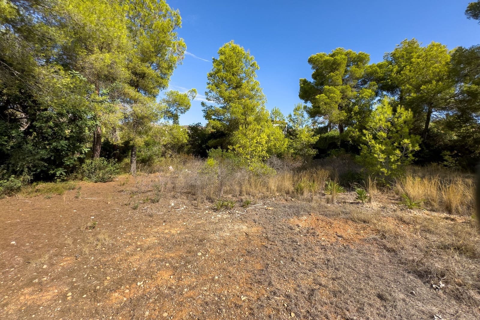 Grond te koop in Calpe / Calp - € 275.000 (Ref: 9304874)