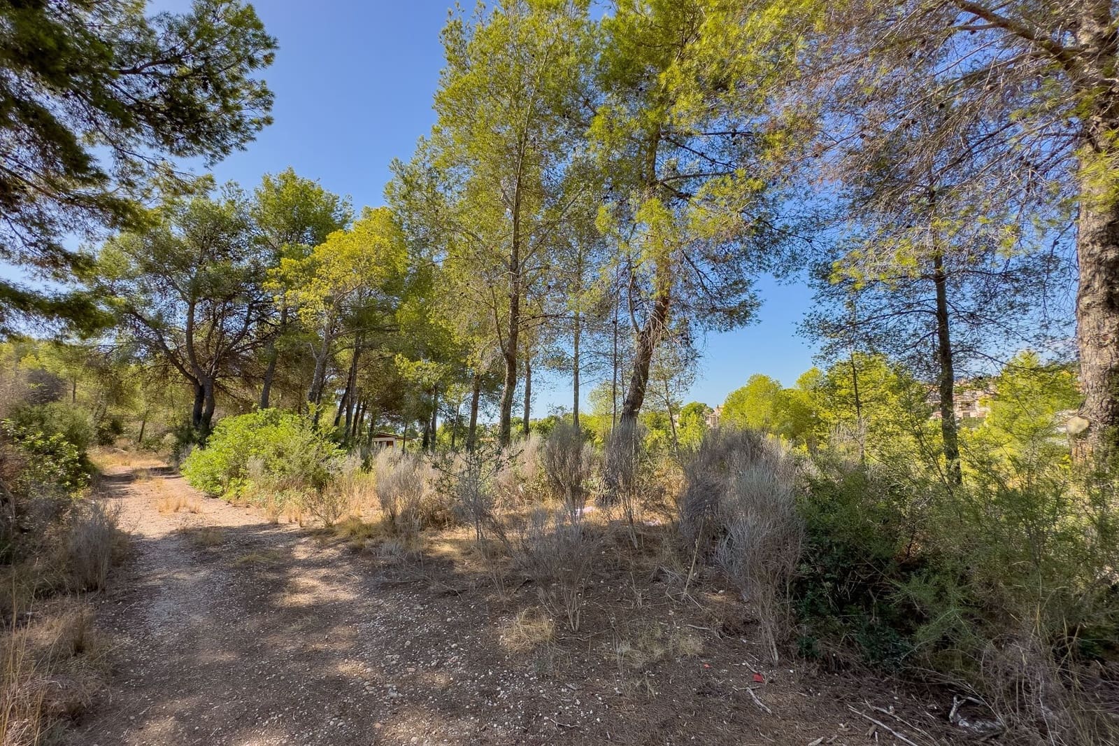 Grond te koop in Calpe / Calp - € 275.000 (Ref: 9304874)