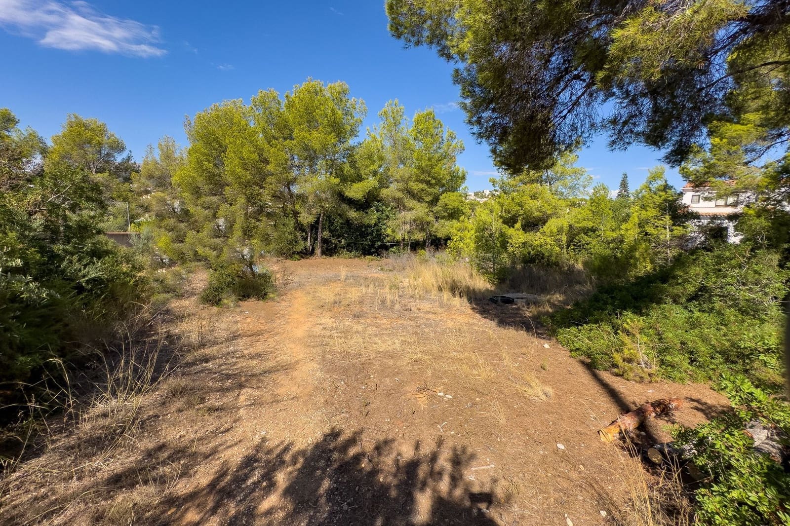 Grond te koop in Calpe / Calp - € 275.000 (Ref: 9304874)