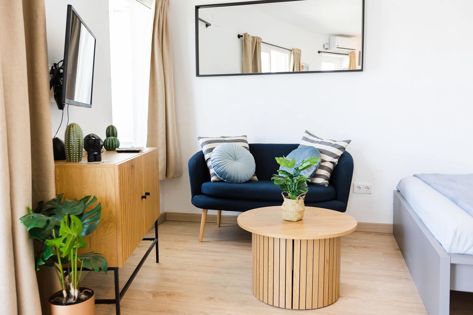 Studio for sale in Calpe / Calp - € 169,000 (Ref: 9366950)