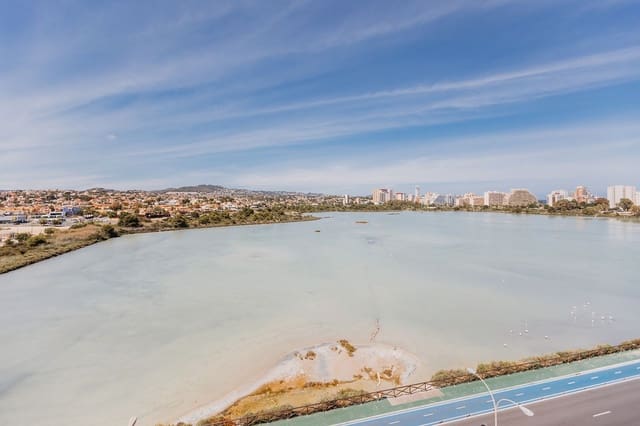 Studio for sale in Calpe / Calp - € 169,000 (Ref: 9366950)