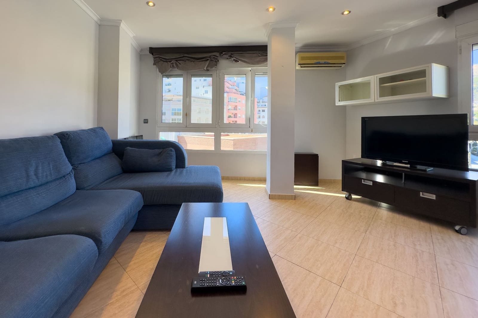 Apartamento de 3 habitaciones en Calpe / Calp en venta - 330.000 € (Ref: 9374952)