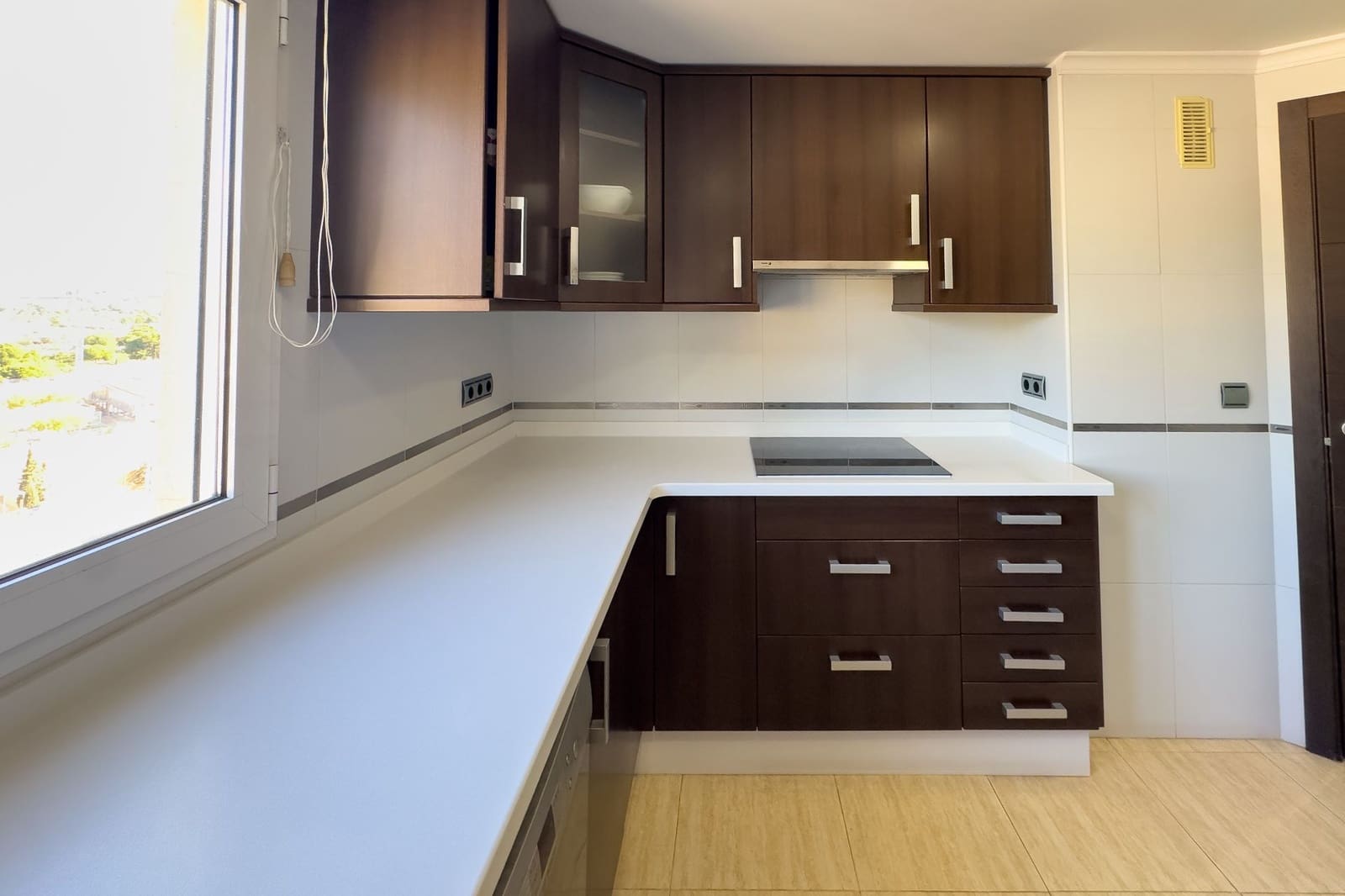 Apartamento de 3 habitaciones en Calpe / Calp en venta - 330.000 € (Ref: 9374952)