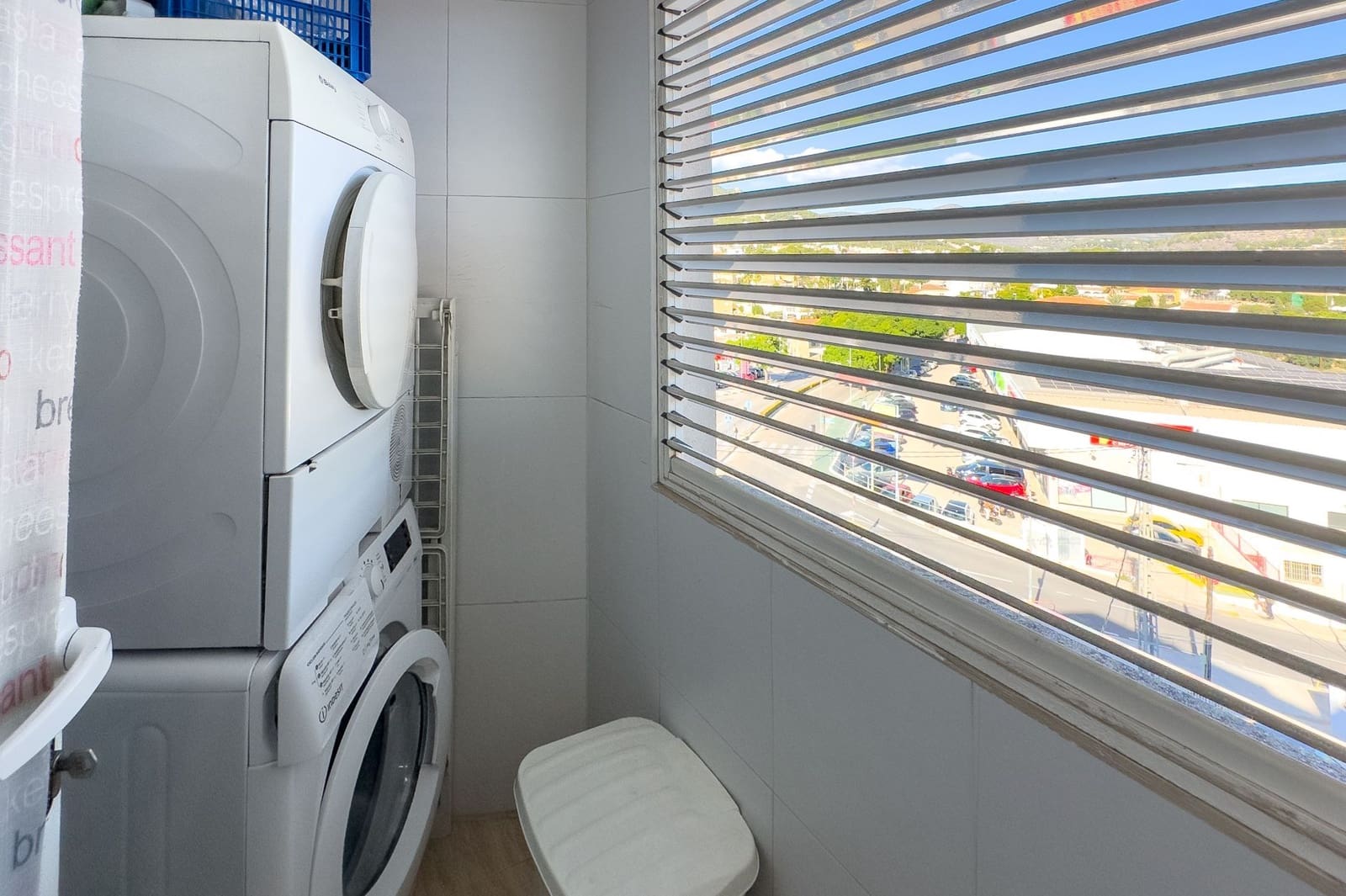 Apartamento de 3 habitaciones en Calpe / Calp en venta - 330.000 € (Ref: 9374952)