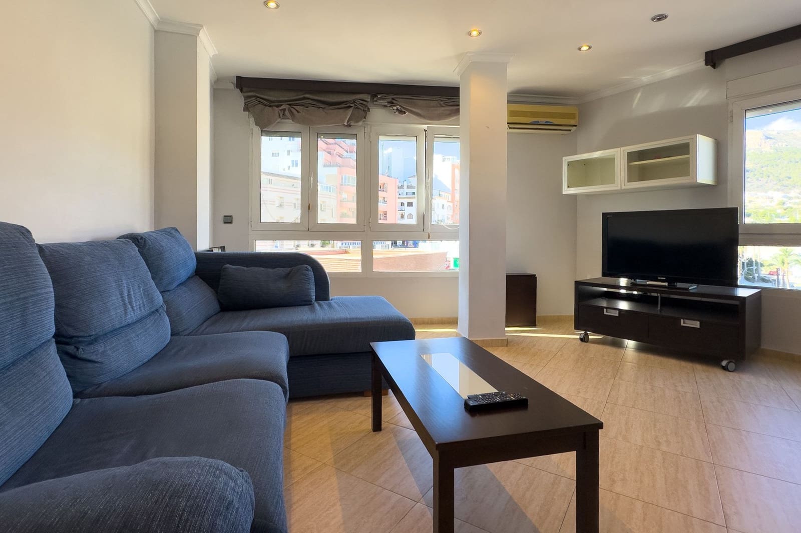 Apartamento de 3 habitaciones en Calpe / Calp en venta - 330.000 € (Ref: 9374952)