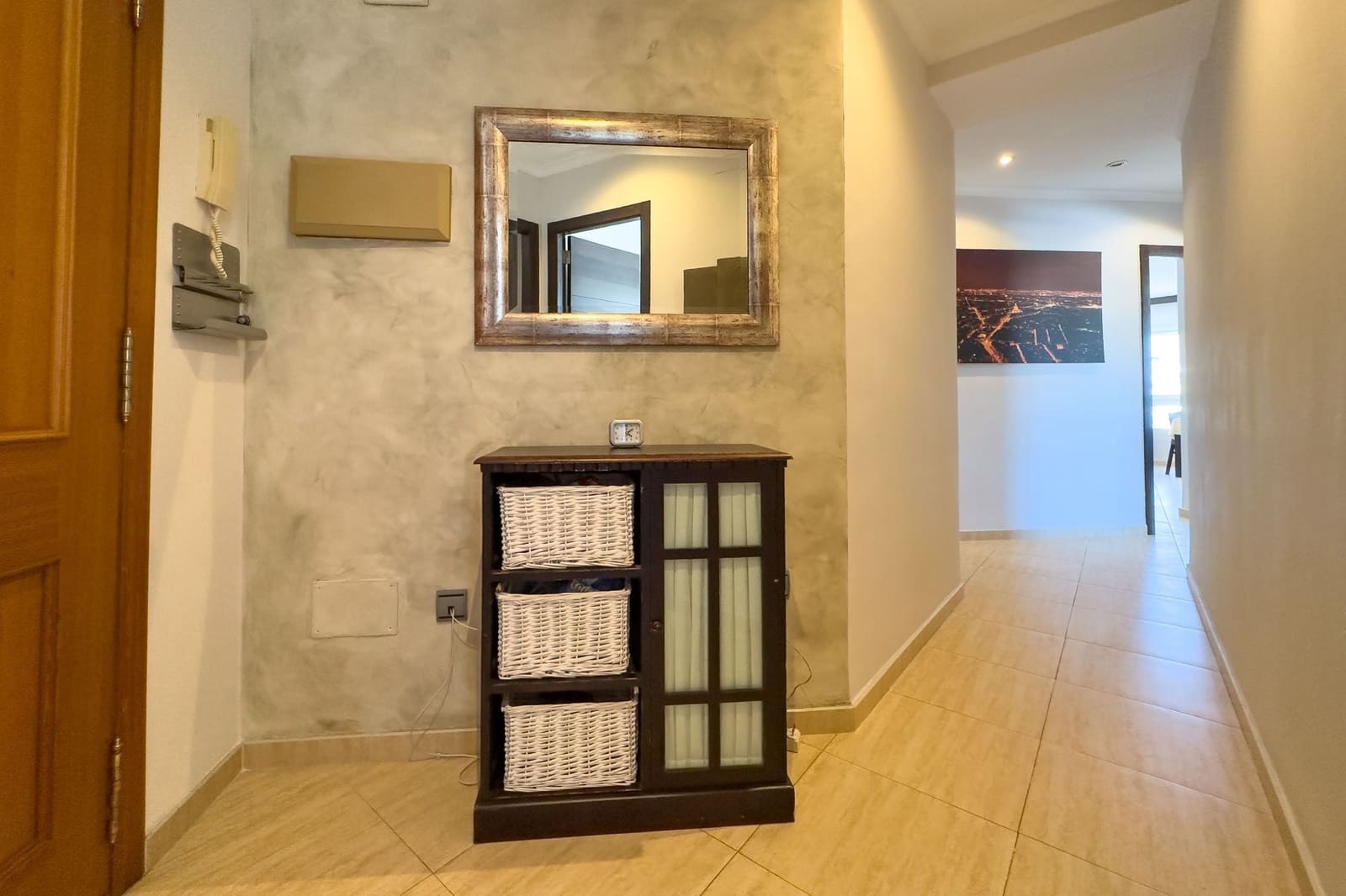Apartamento de 3 habitaciones en Calpe / Calp en venta - 330.000 € (Ref: 9374952)