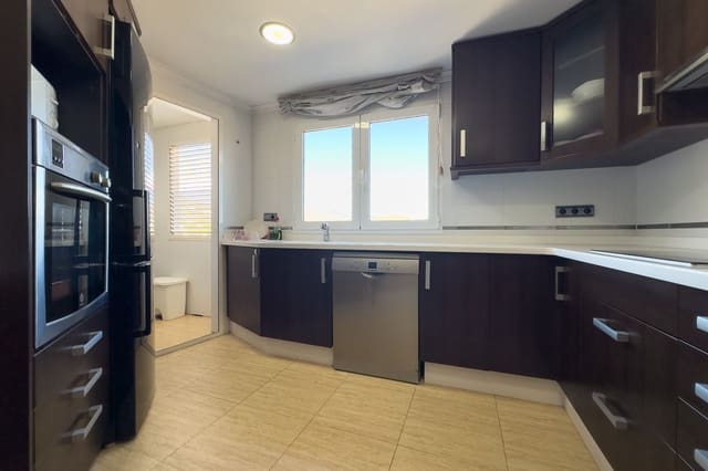 Apartamento de 3 habitaciones en Calpe / Calp en venta - 330.000 € (Ref: 9374952)