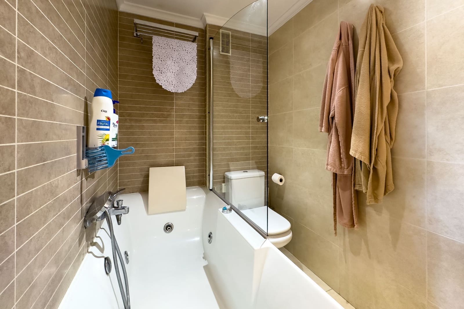 Apartamento de 3 habitaciones en Calpe / Calp en venta - 330.000 € (Ref: 9374952)