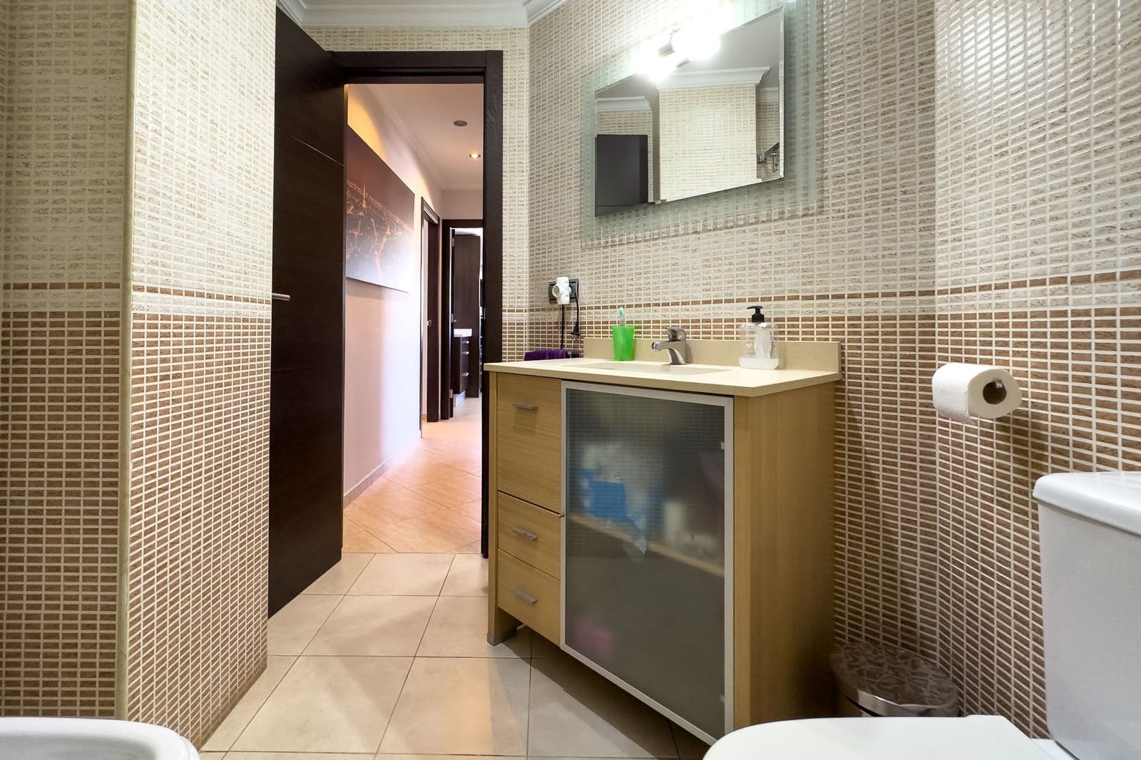 Apartamento de 3 habitaciones en Calpe / Calp en venta - 330.000 € (Ref: 9374952)