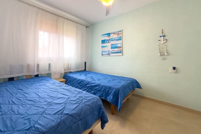 3 soverom Bungalow til salgs i Calpe / Calp med svømmebasseng - € 325 000 (Ref: 9374953)