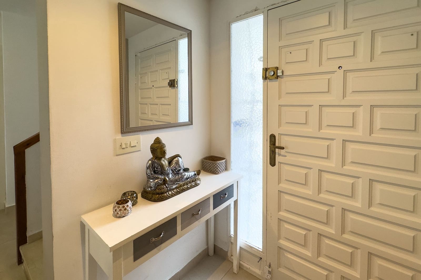 3 soveværelse Bungalow til salg i Calpe / Calp med swimmingpool - € 325.000 (Ref: 9374953)