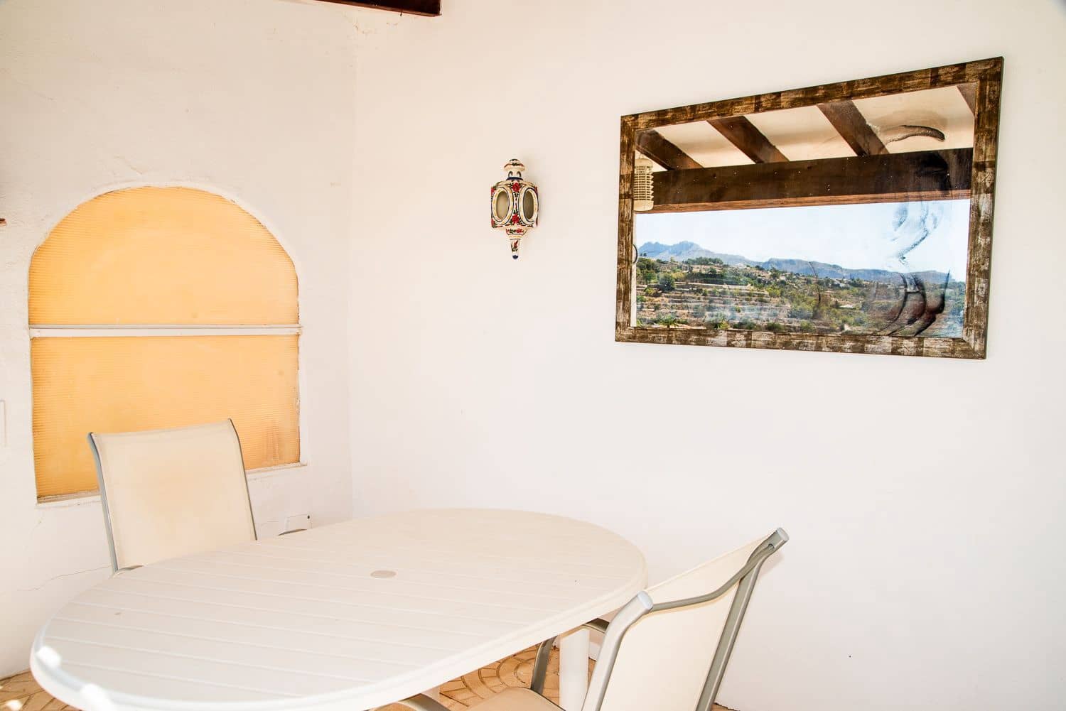 3 Zimmer Villa zu verkaufen in Benissa mit Pool Garage - 799.000 € (Ref: 9385108)