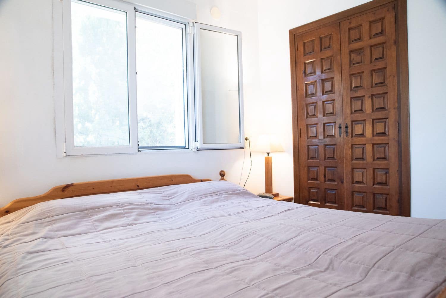 3 Zimmer Villa zu verkaufen in Benissa mit Pool Garage - 799.000 € (Ref: 9385108)