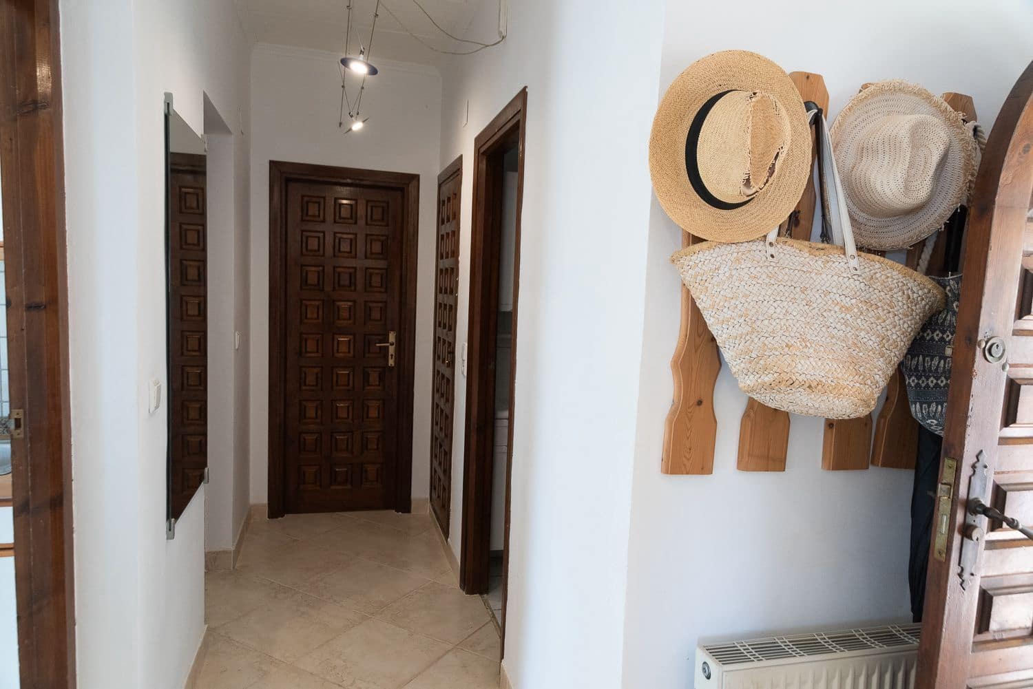 3 Zimmer Villa zu verkaufen in Benissa mit Pool Garage - 799.000 € (Ref: 9385108)