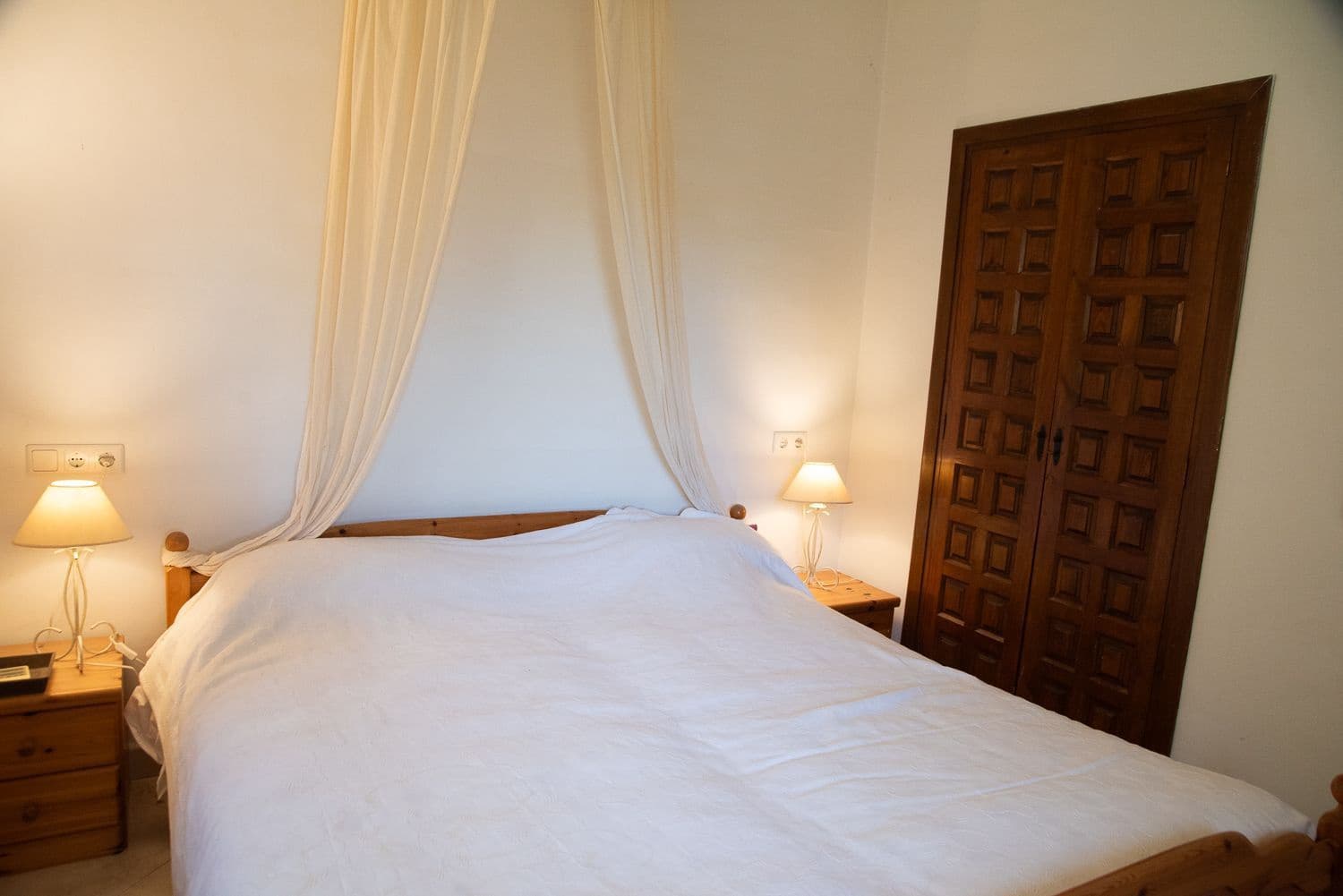 3 Zimmer Villa zu verkaufen in Benissa mit Pool Garage - 799.000 € (Ref: 9385108)