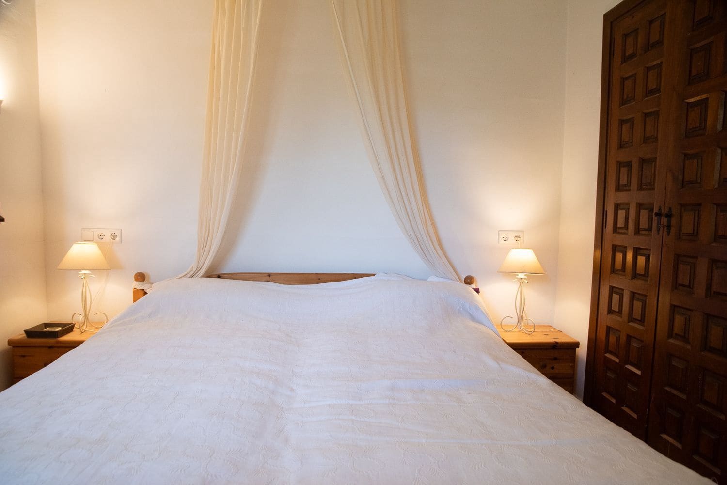 3 Zimmer Villa zu verkaufen in Benissa mit Pool Garage - 799.000 € (Ref: 9385108)