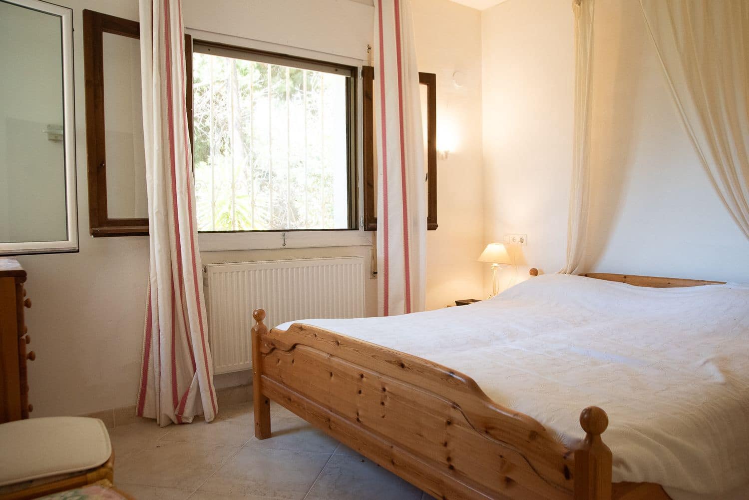 3 Zimmer Villa zu verkaufen in Benissa mit Pool Garage - 799.000 € (Ref: 9385108)